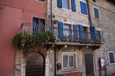 Cassone di Malcesine